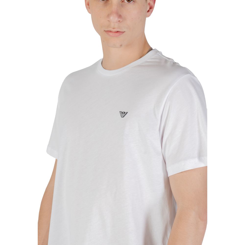 EMPORIO ARMANI UNDERWEAR marškinėliai