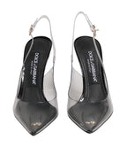 DOLCE & GABBANA aukštakulniai
