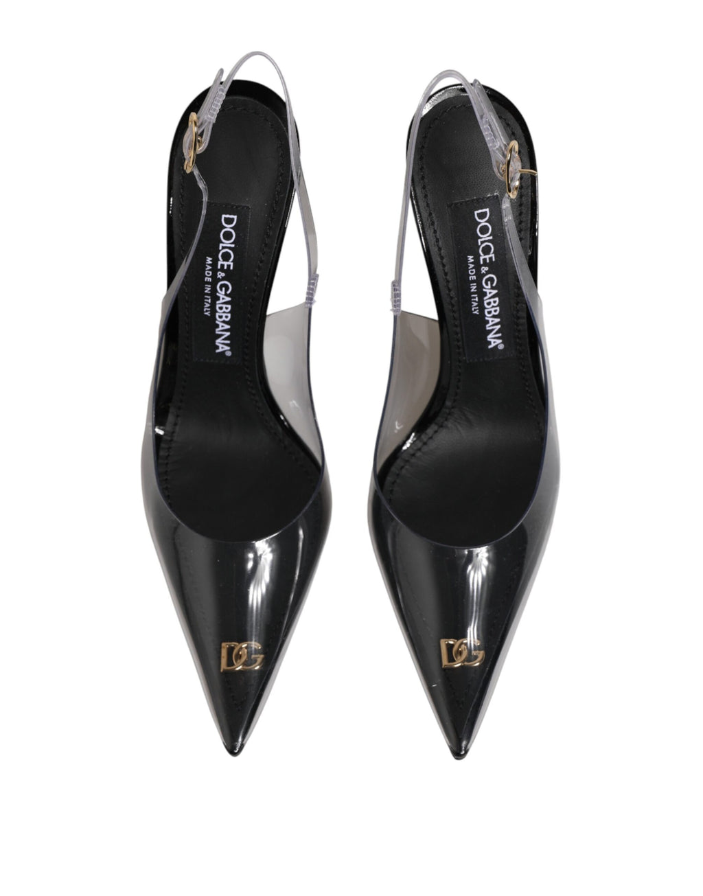 DOLCE & GABBANA aukštakulniai