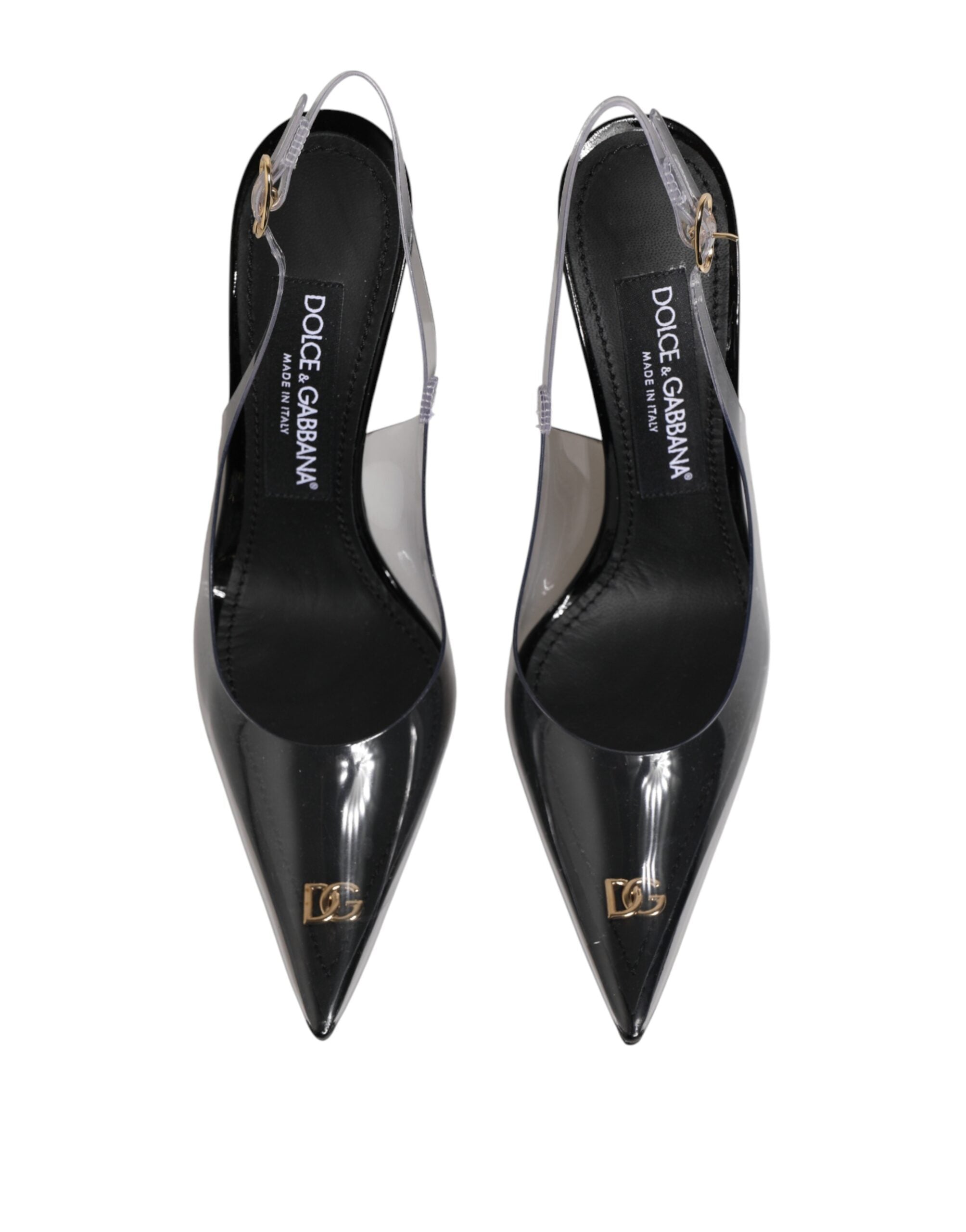 DOLCE & GABBANA aukštakulniai
