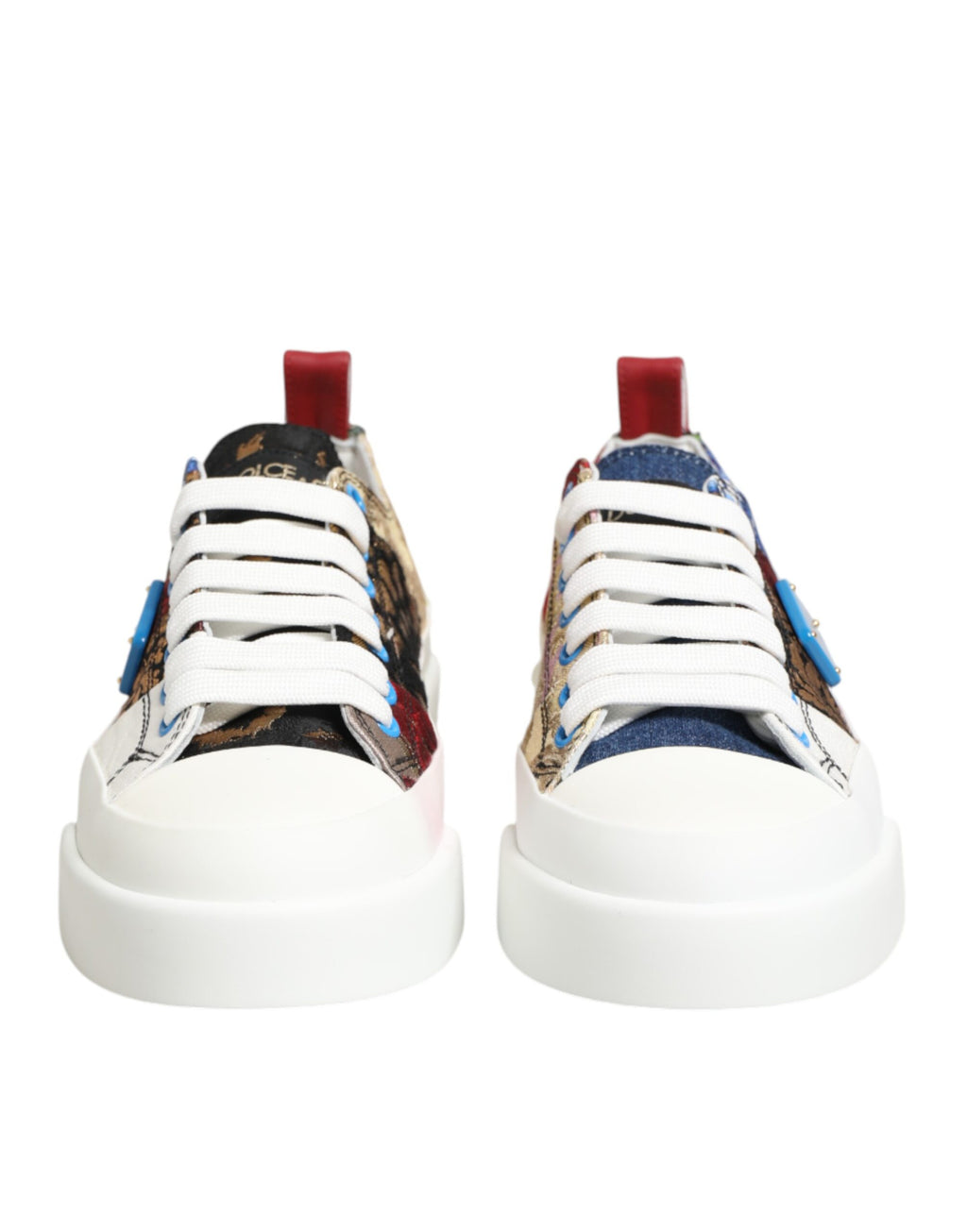 DOLCE & GABBANA sportiniai batai