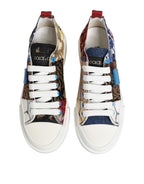 DOLCE & GABBANA sportiniai batai