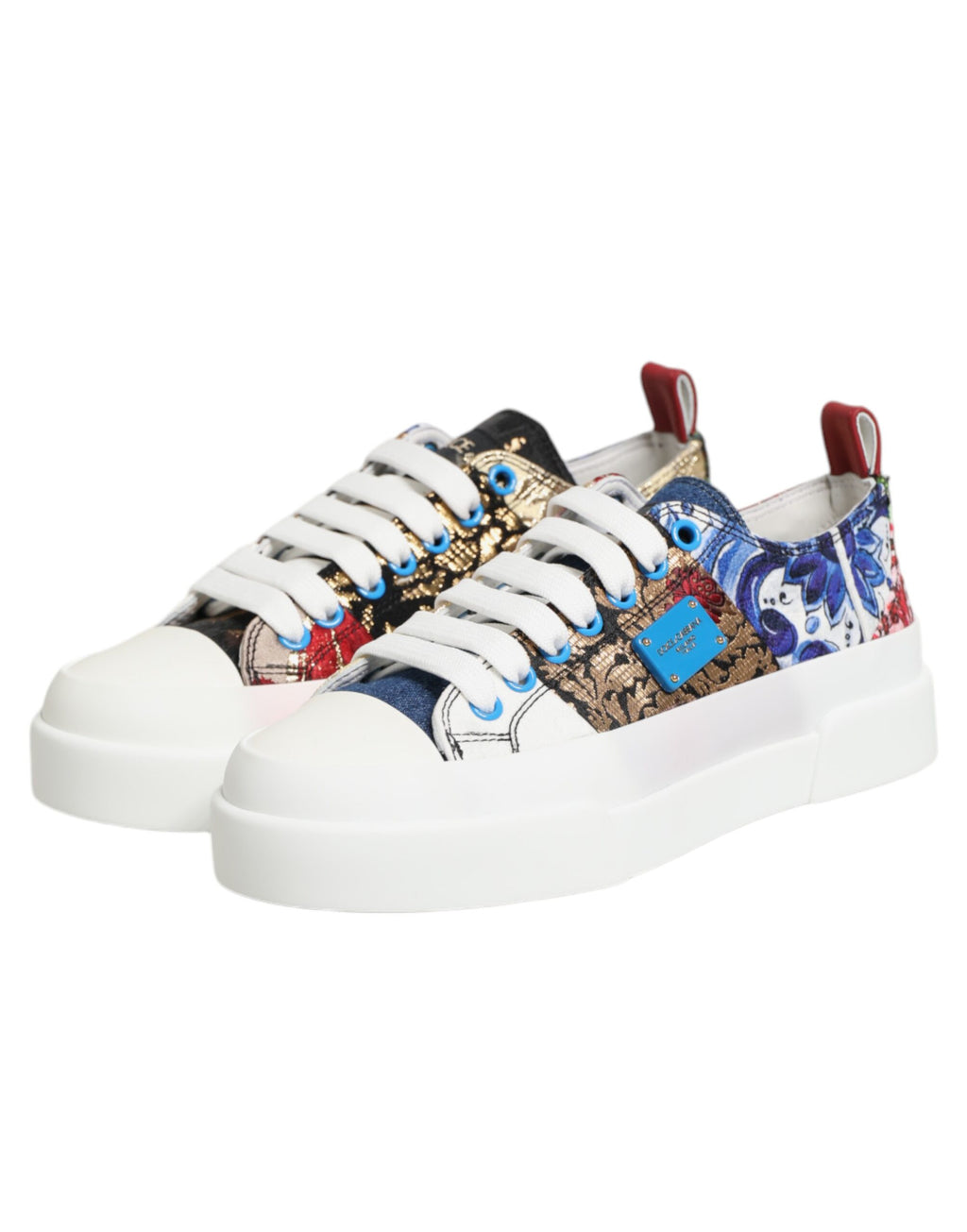 DOLCE & GABBANA sportiniai batai