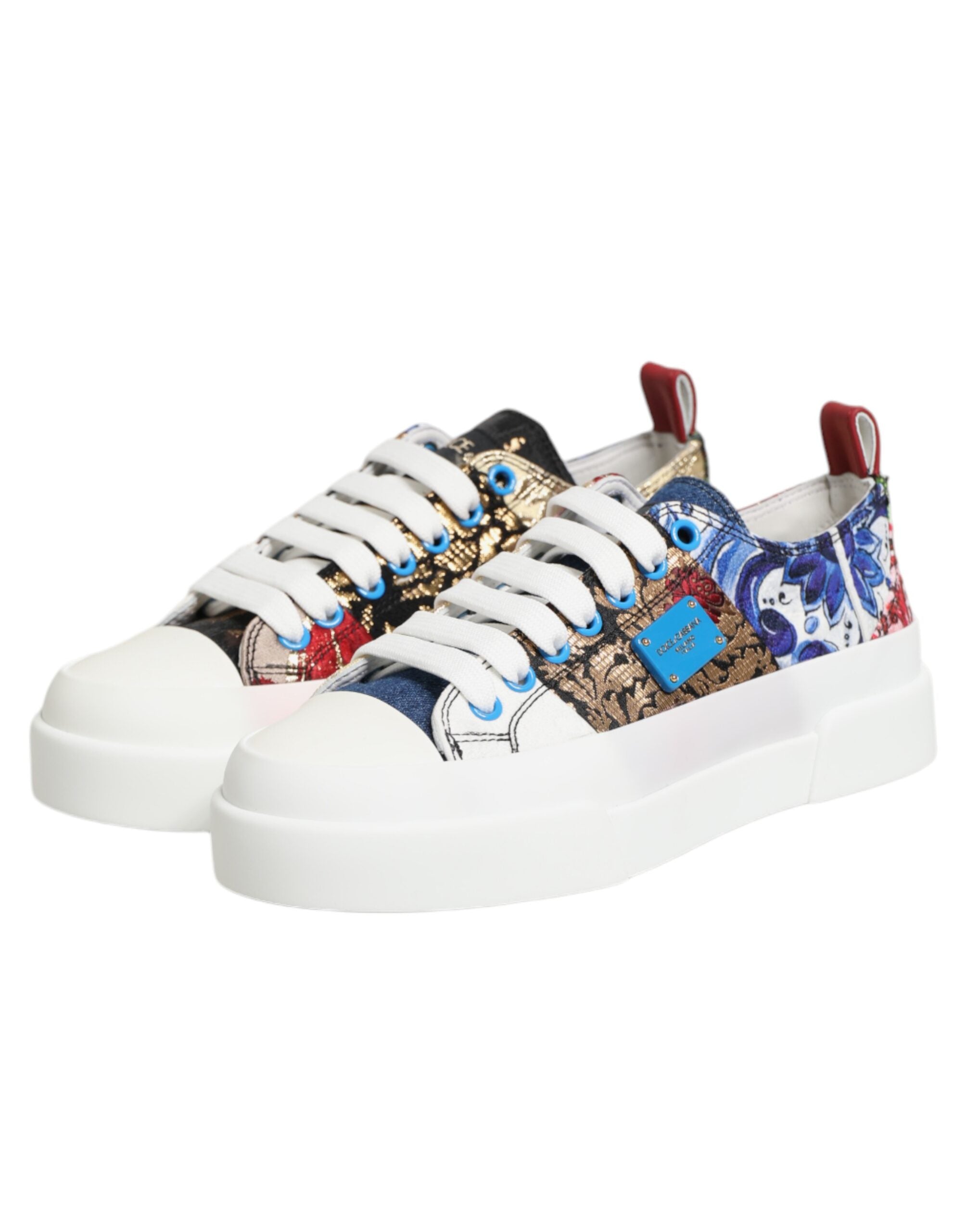 DOLCE & GABBANA sportiniai batai
