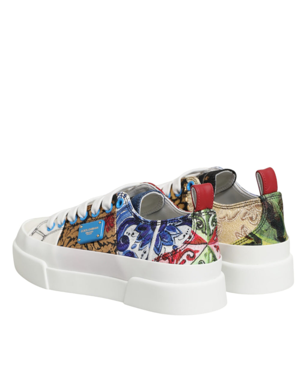 DOLCE & GABBANA sportiniai batai