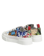 DOLCE & GABBANA sportiniai batai