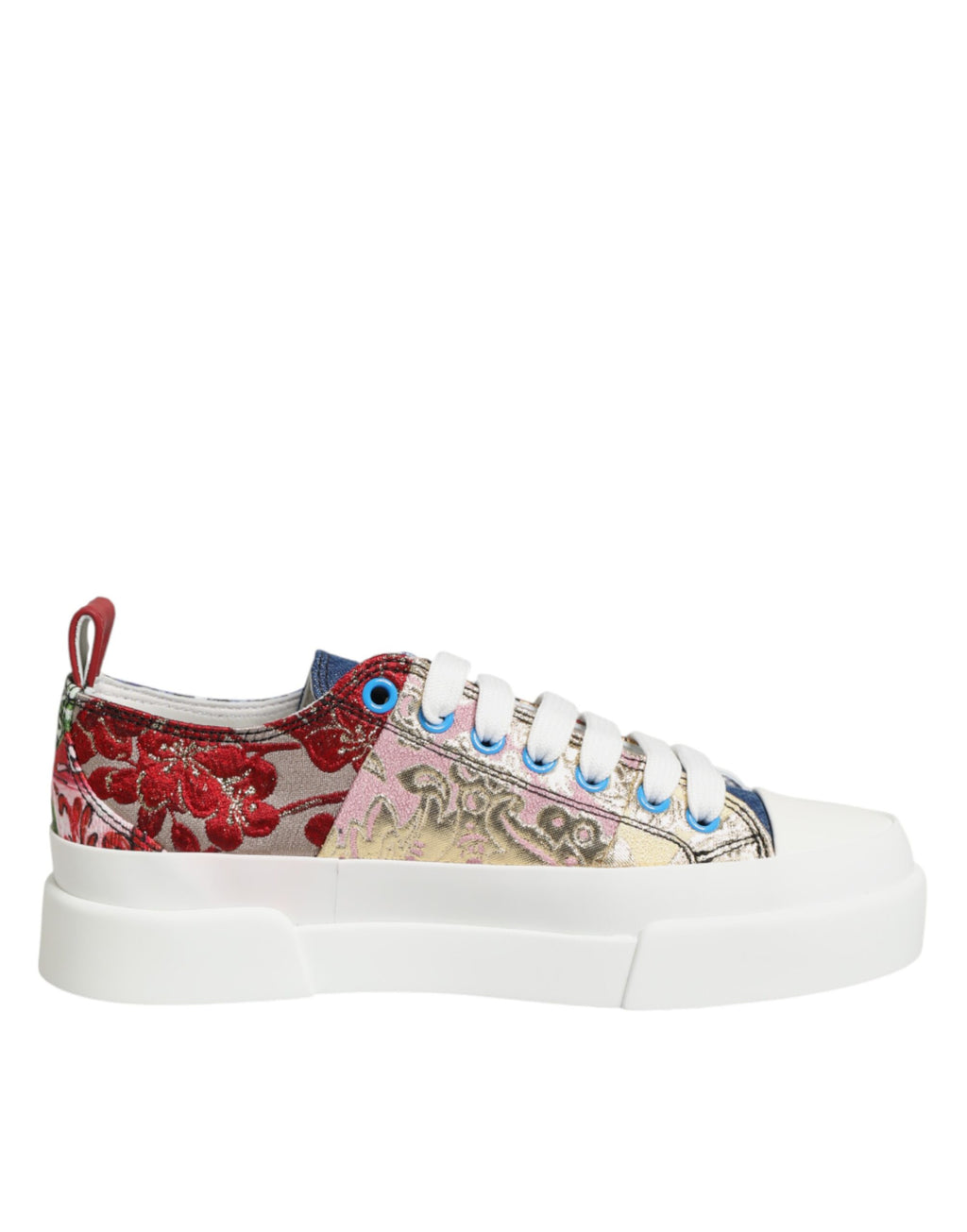 DOLCE & GABBANA sportiniai batai