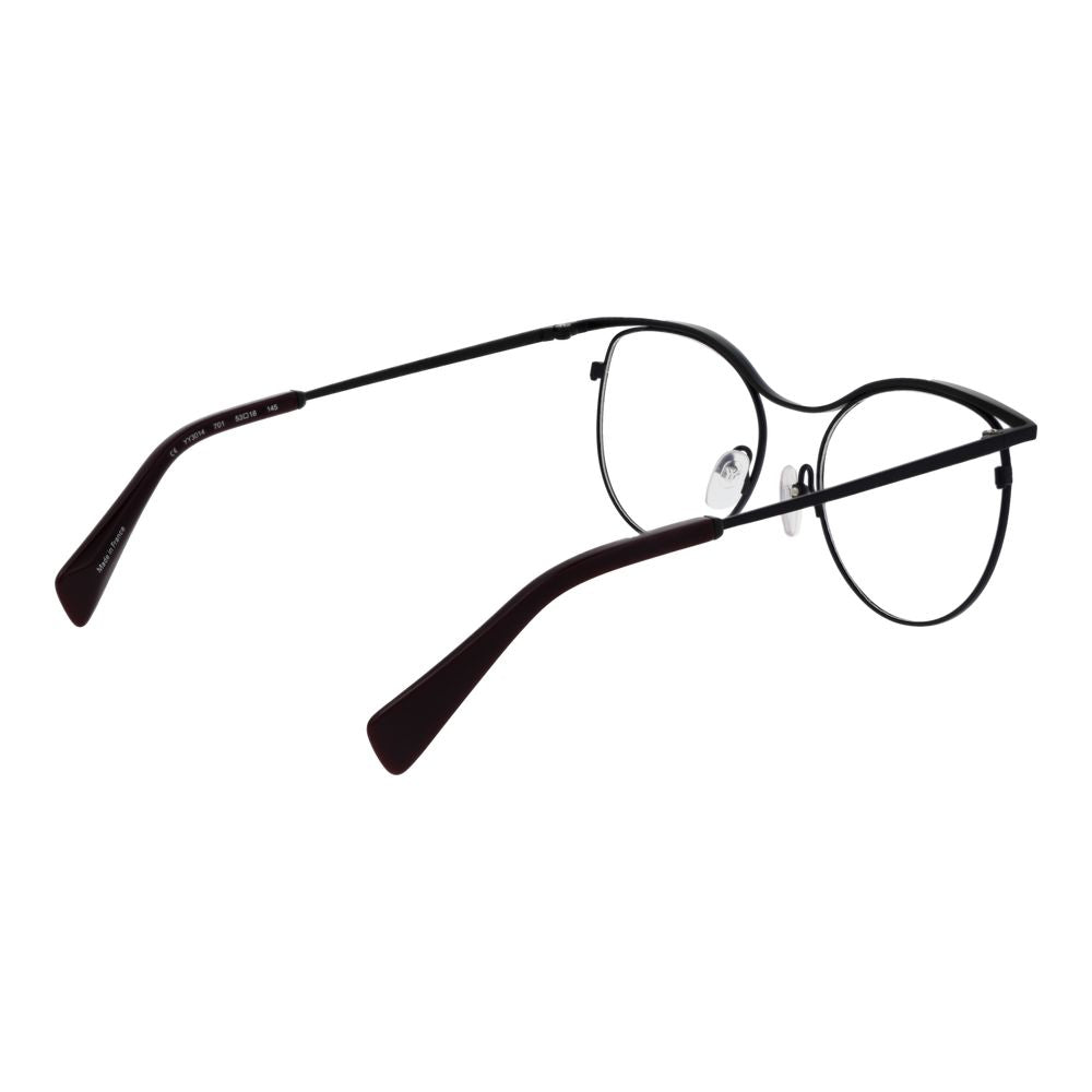 YOHJI YAMAMOTO akiniai