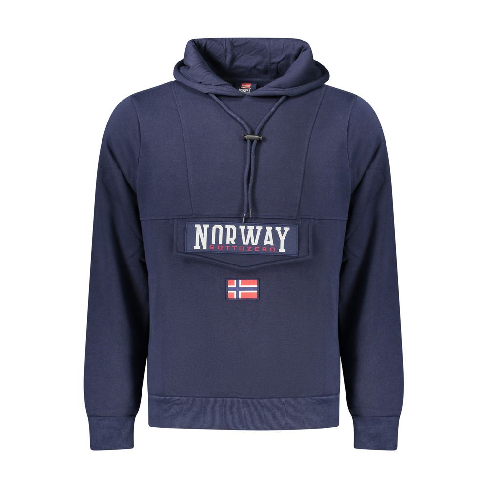 NORWAY 1963 džemperis