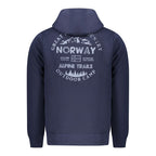 NORWAY 1963 džemperis