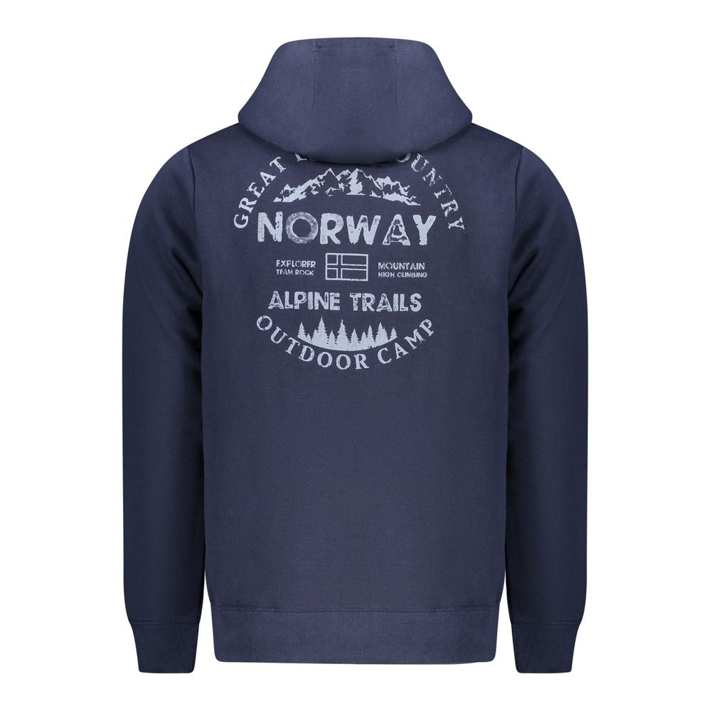 NORWAY 1963 džemperis