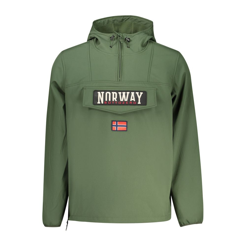NORWAY 1963 striukė