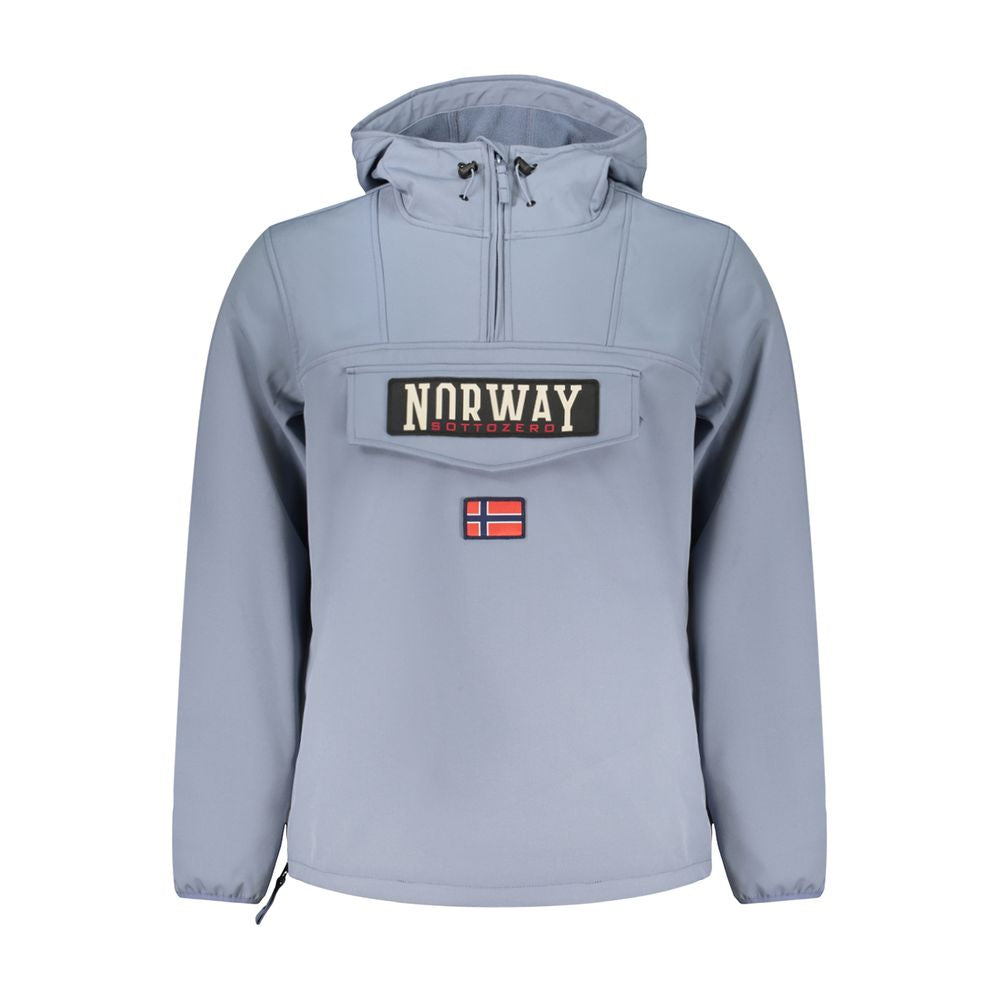 NORWAY 1963 striukė