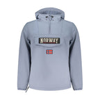 NORWAY 1963 striukė