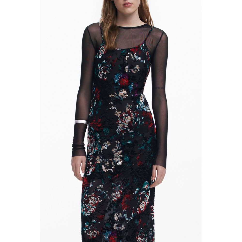 DESIGUAL suknelė