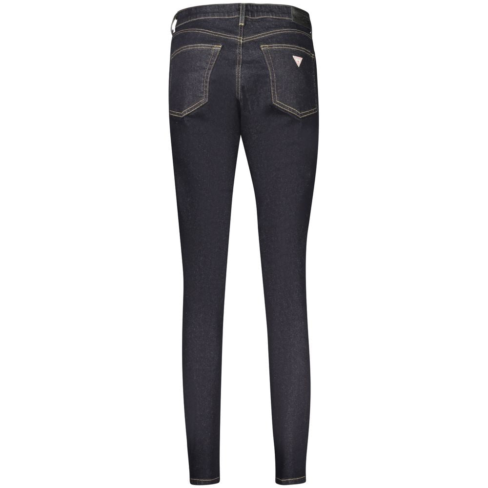 GUESS JEANS džinsai