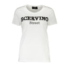 SCERVINO STREET marškinėliai