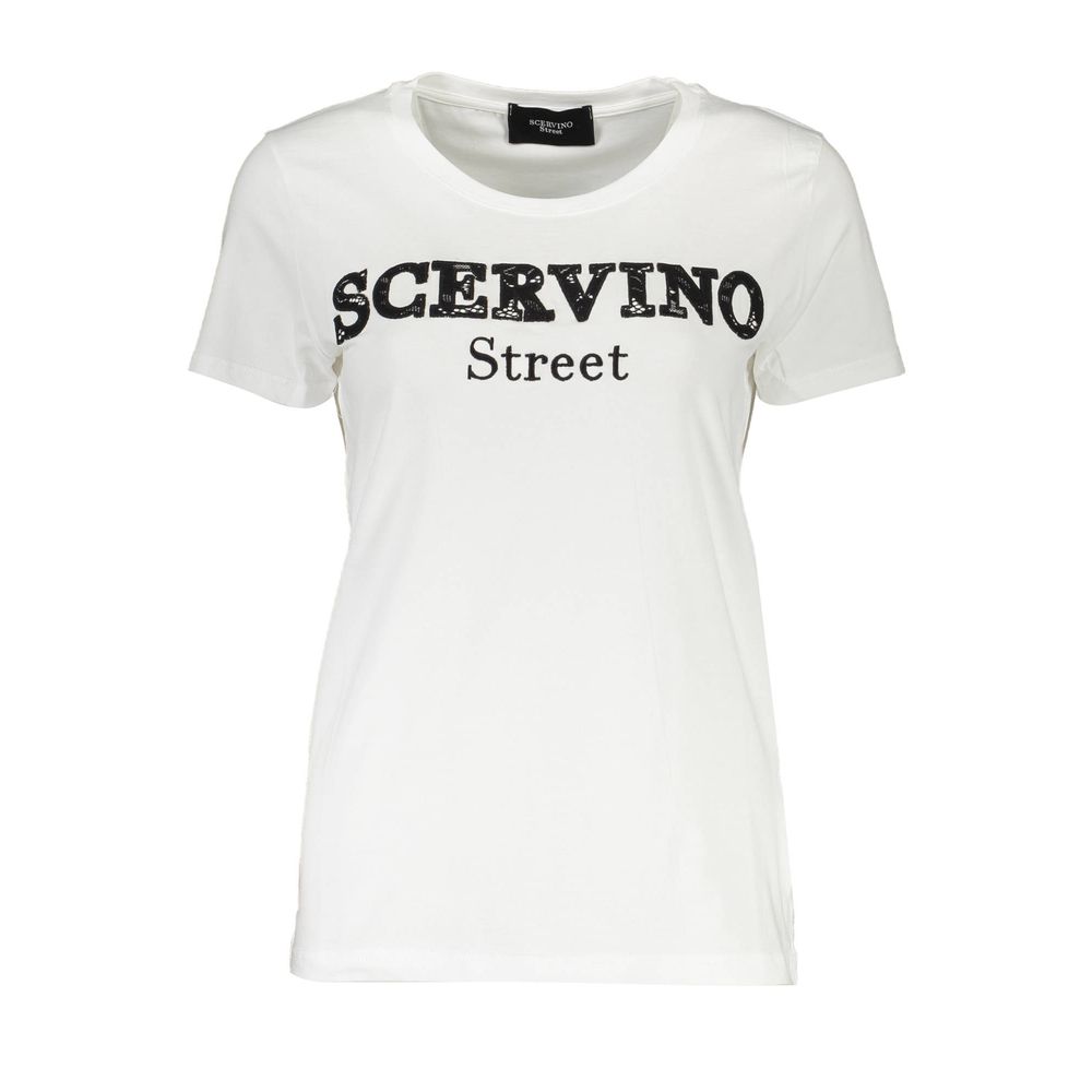 SCERVINO STREET marškinėliai