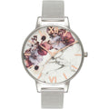 Olivia Burton klasikinis laikrodis