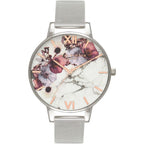 Olivia Burton klasikinis laikrodis