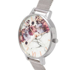 Olivia Burton klasikinis laikrodis