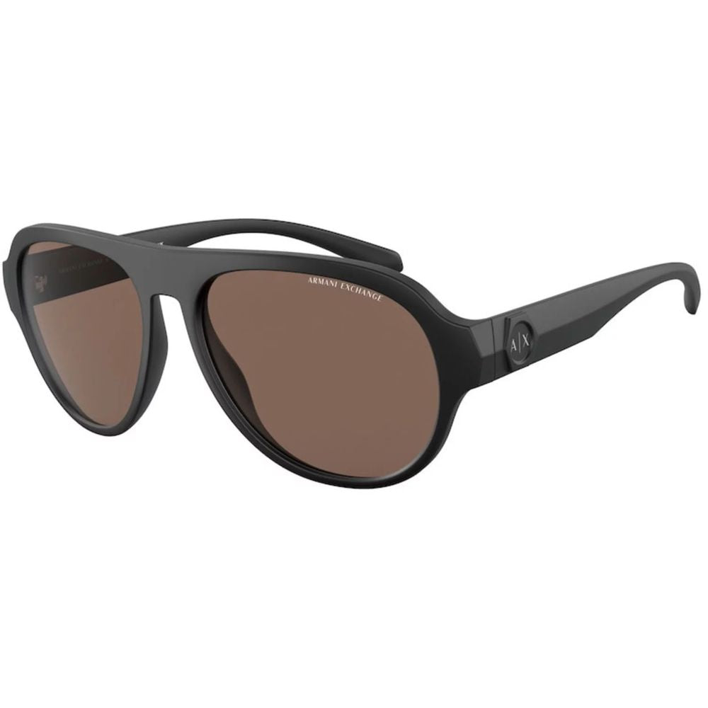 Armani Exchange akiniai nuo saulės