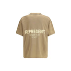 REPRESENT marškinėliai