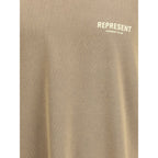 REPRESENT marškinėliai