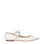 JIMMY CHOO balerinės