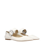 JIMMY CHOO balerinės