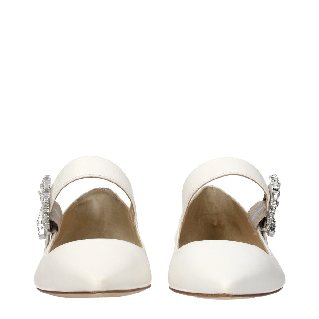 JIMMY CHOO balerinės
