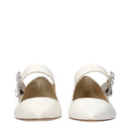 JIMMY CHOO balerinės