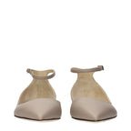 JIMMY CHOO balerinės