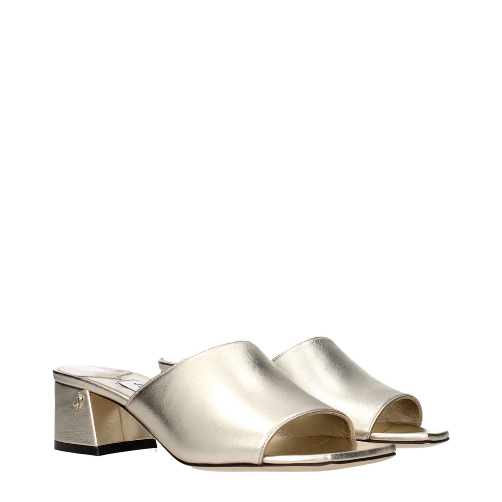 JIMMY CHOO sandalai