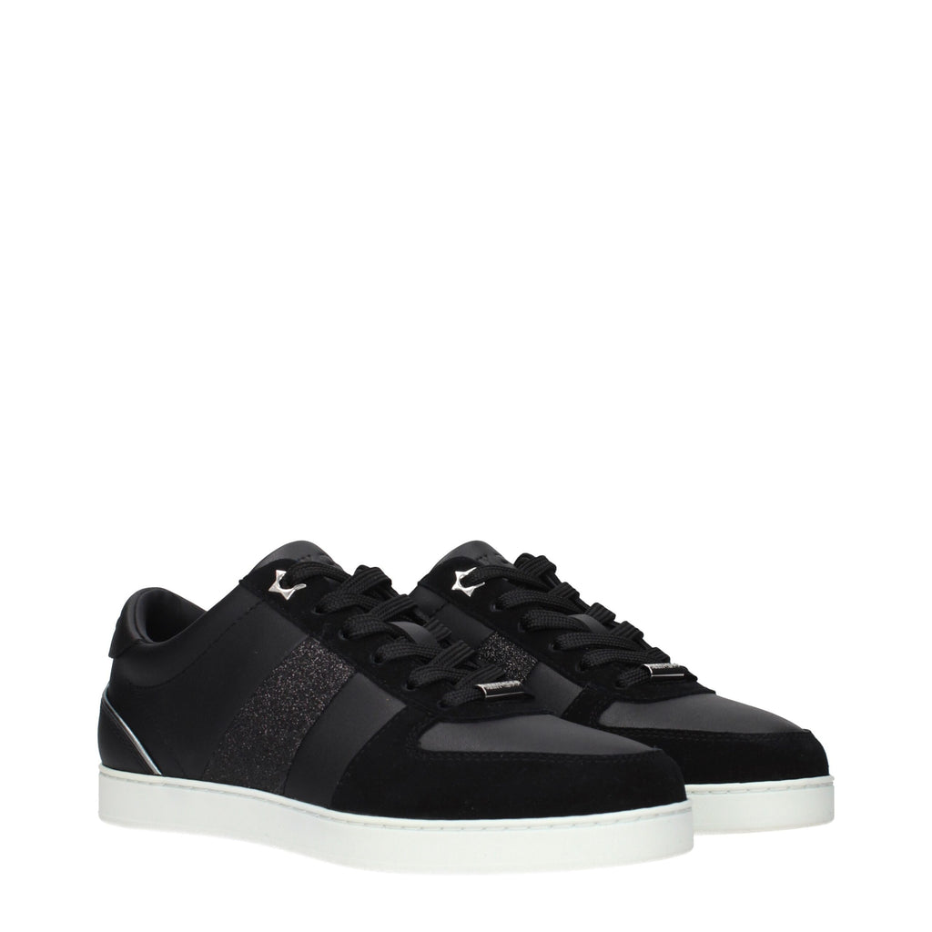 JIMMY CHOO sportiniai batai