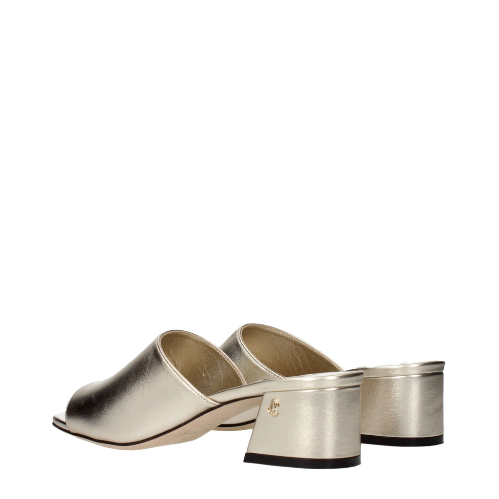 JIMMY CHOO sandalai