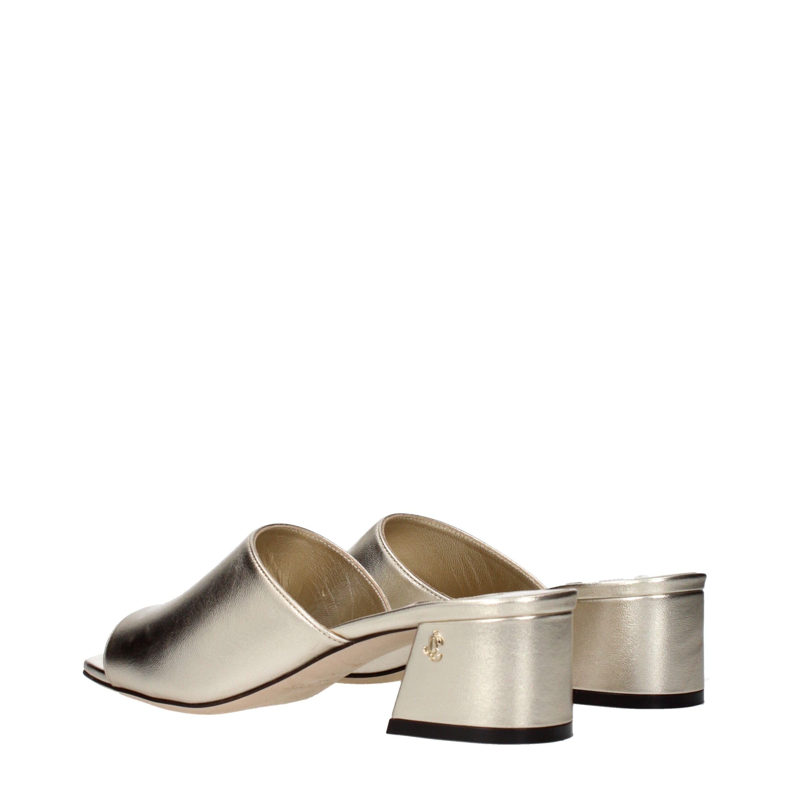 JIMMY CHOO sandalai