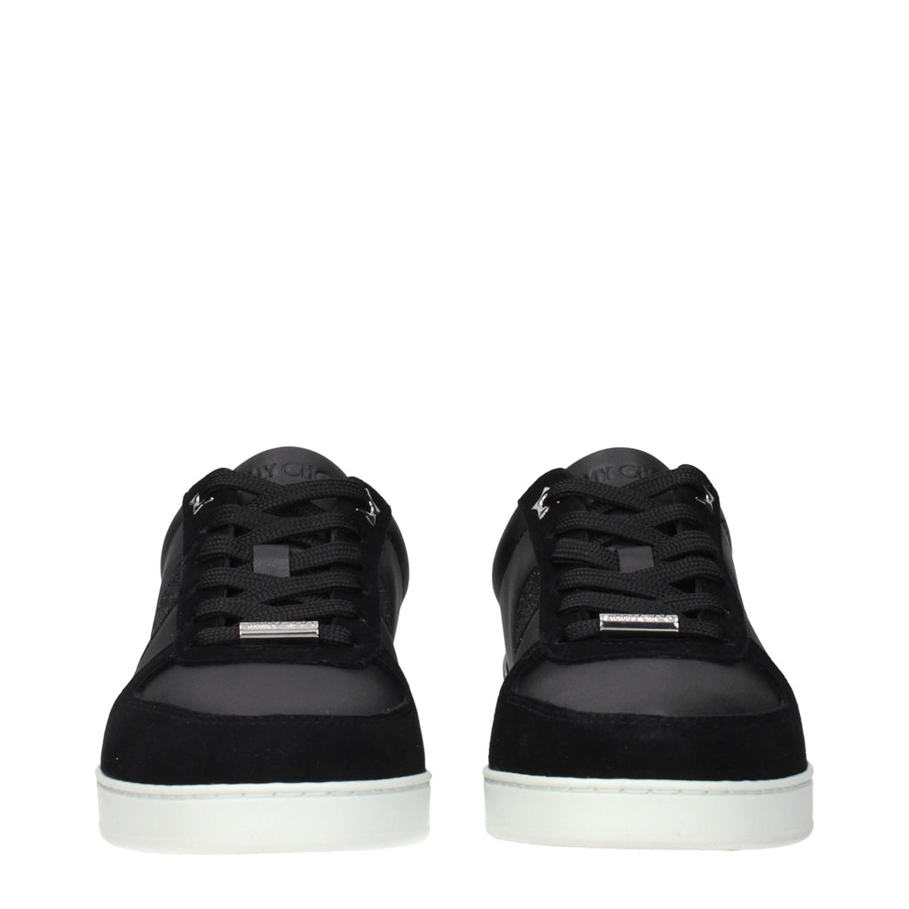 JIMMY CHOO sportiniai batai