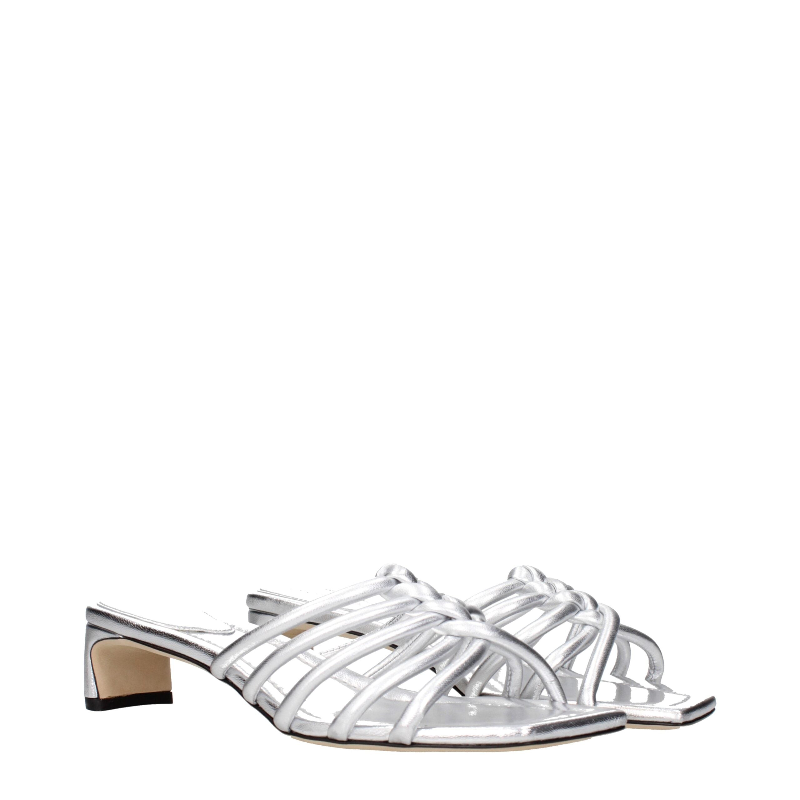 JIMMY CHOO sandalai