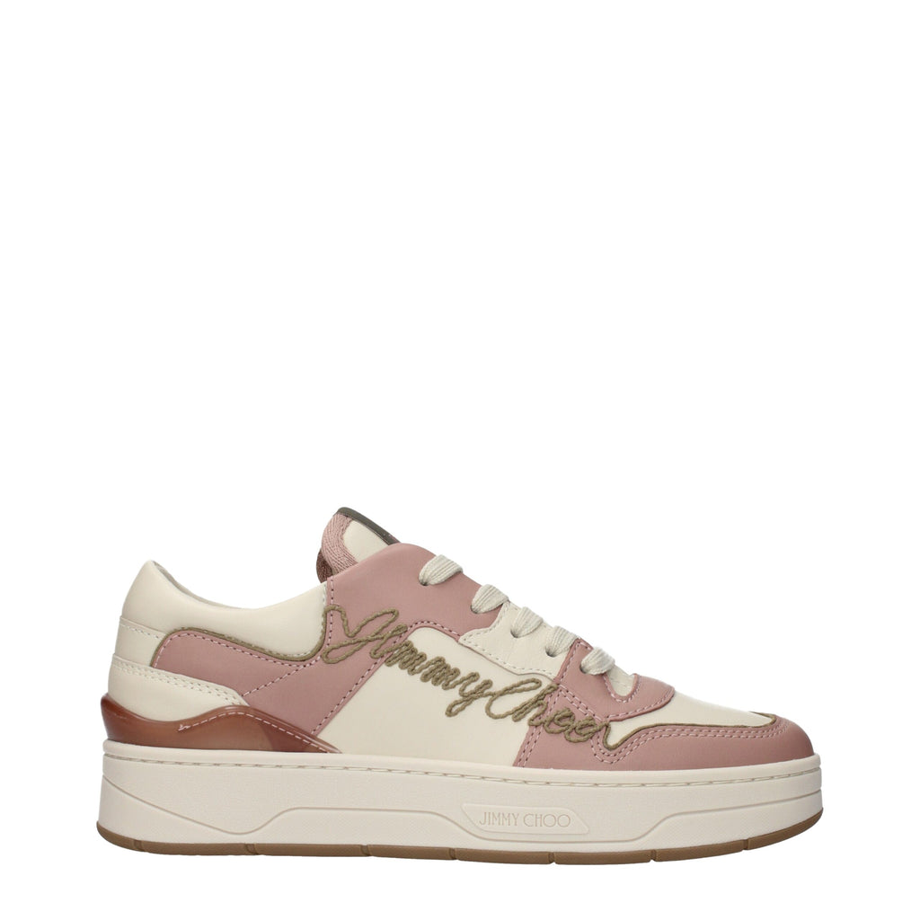 JIMMY CHOO sportiniai batai