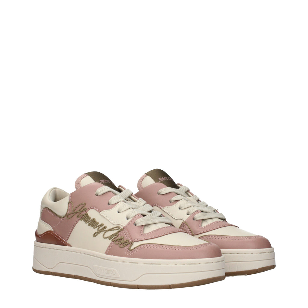 JIMMY CHOO sportiniai batai