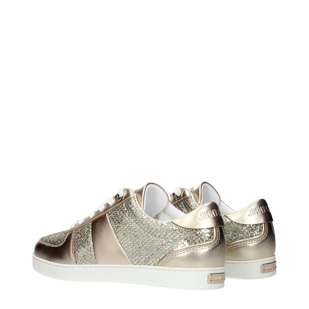 JIMMY CHOO sportiniai batai