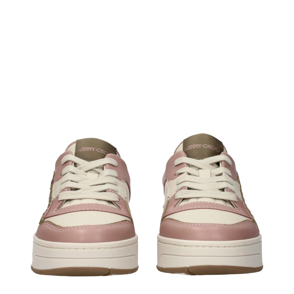 JIMMY CHOO sportiniai batai