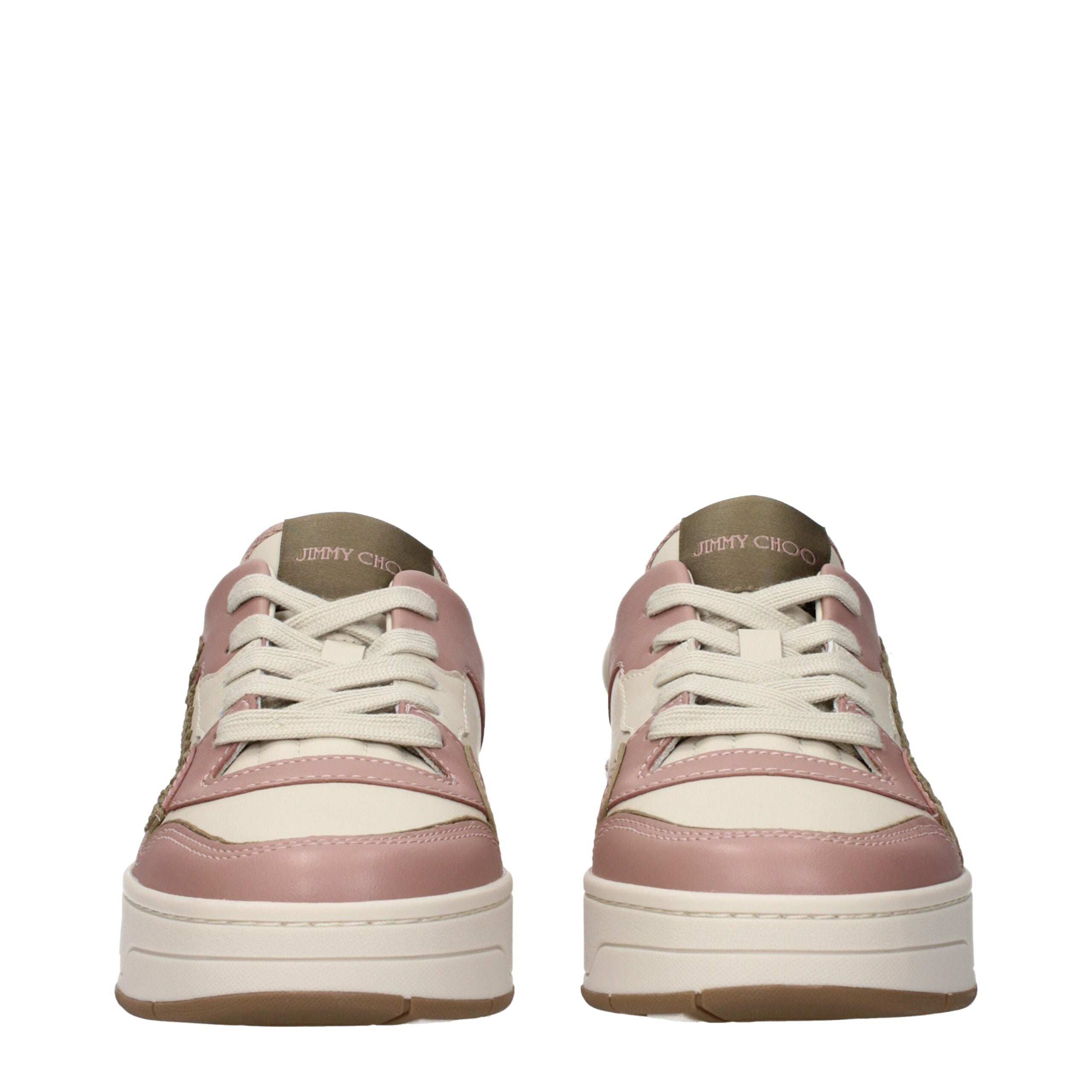 JIMMY CHOO sportiniai batai