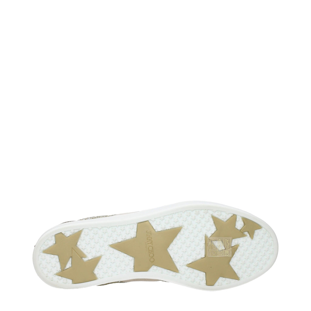 JIMMY CHOO sportiniai batai