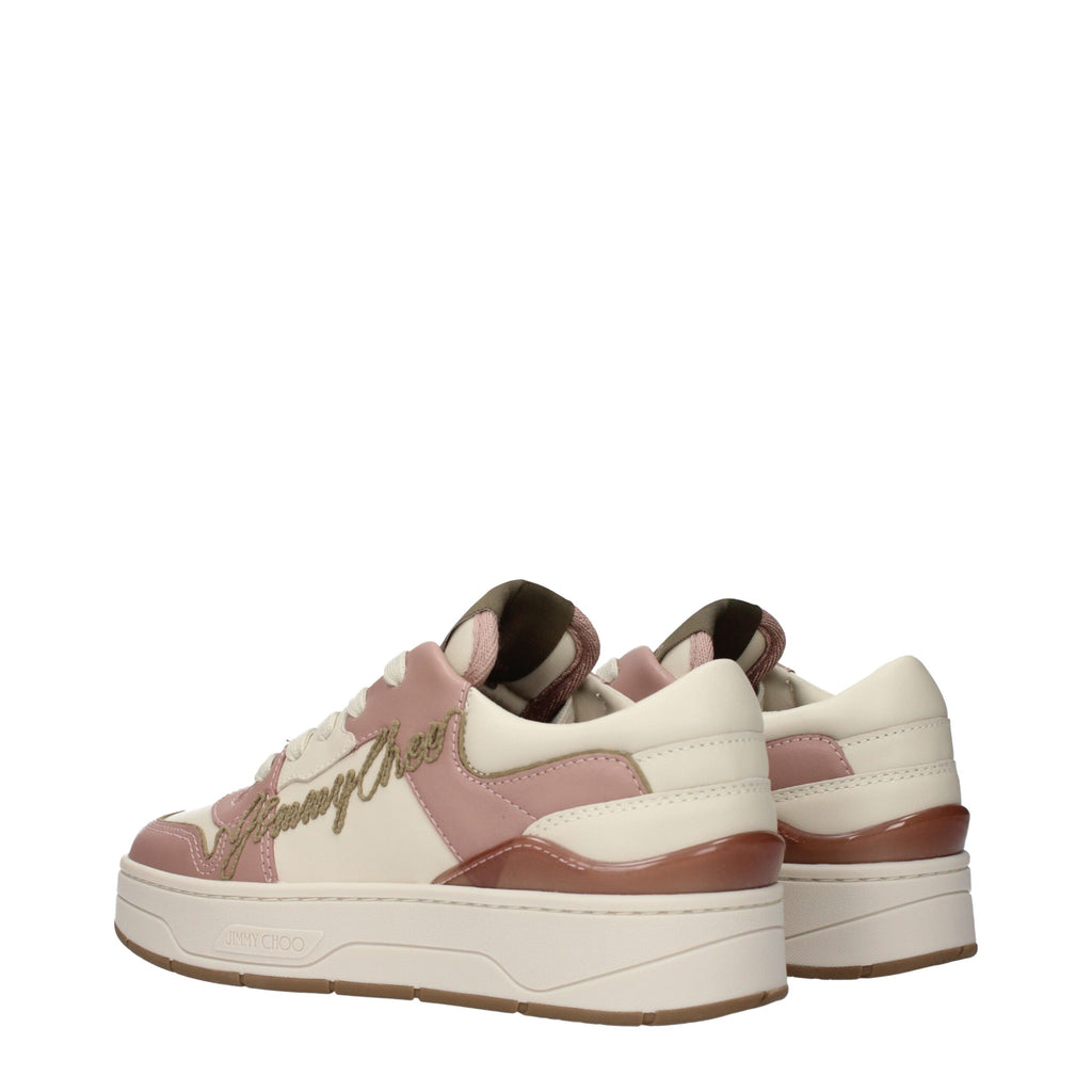JIMMY CHOO sportiniai batai