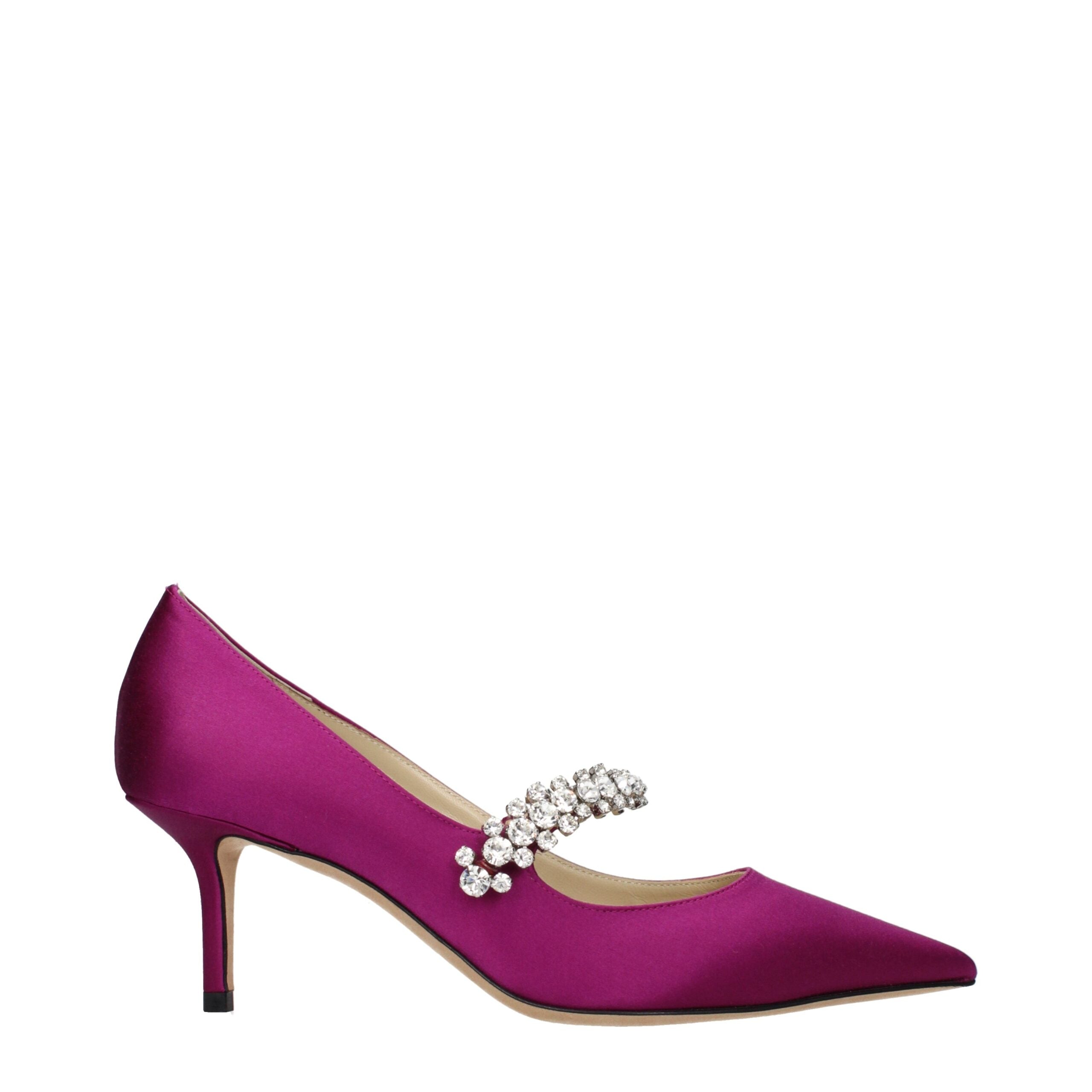 JIMMY CHOO aukštakulniai