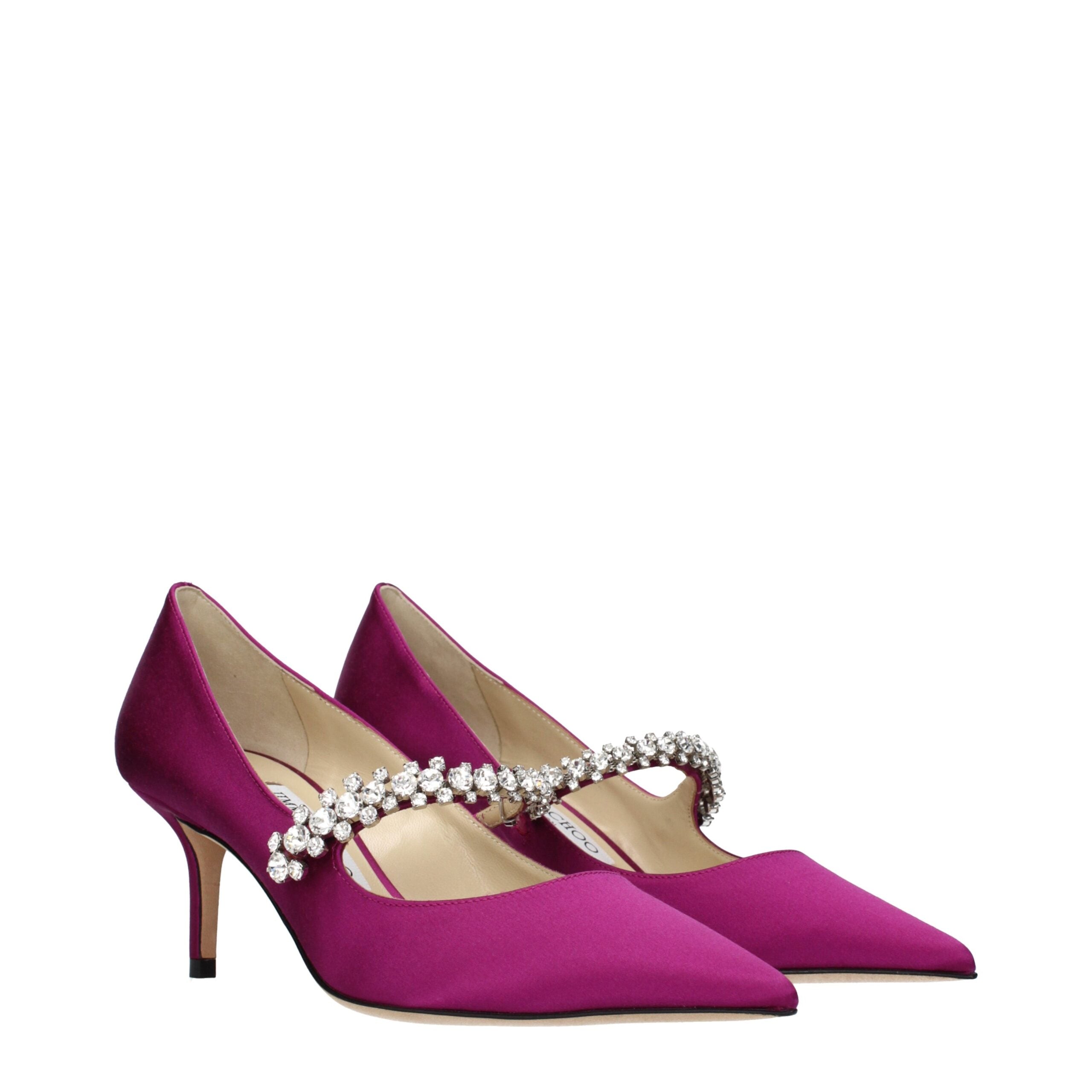 JIMMY CHOO aukštakulniai