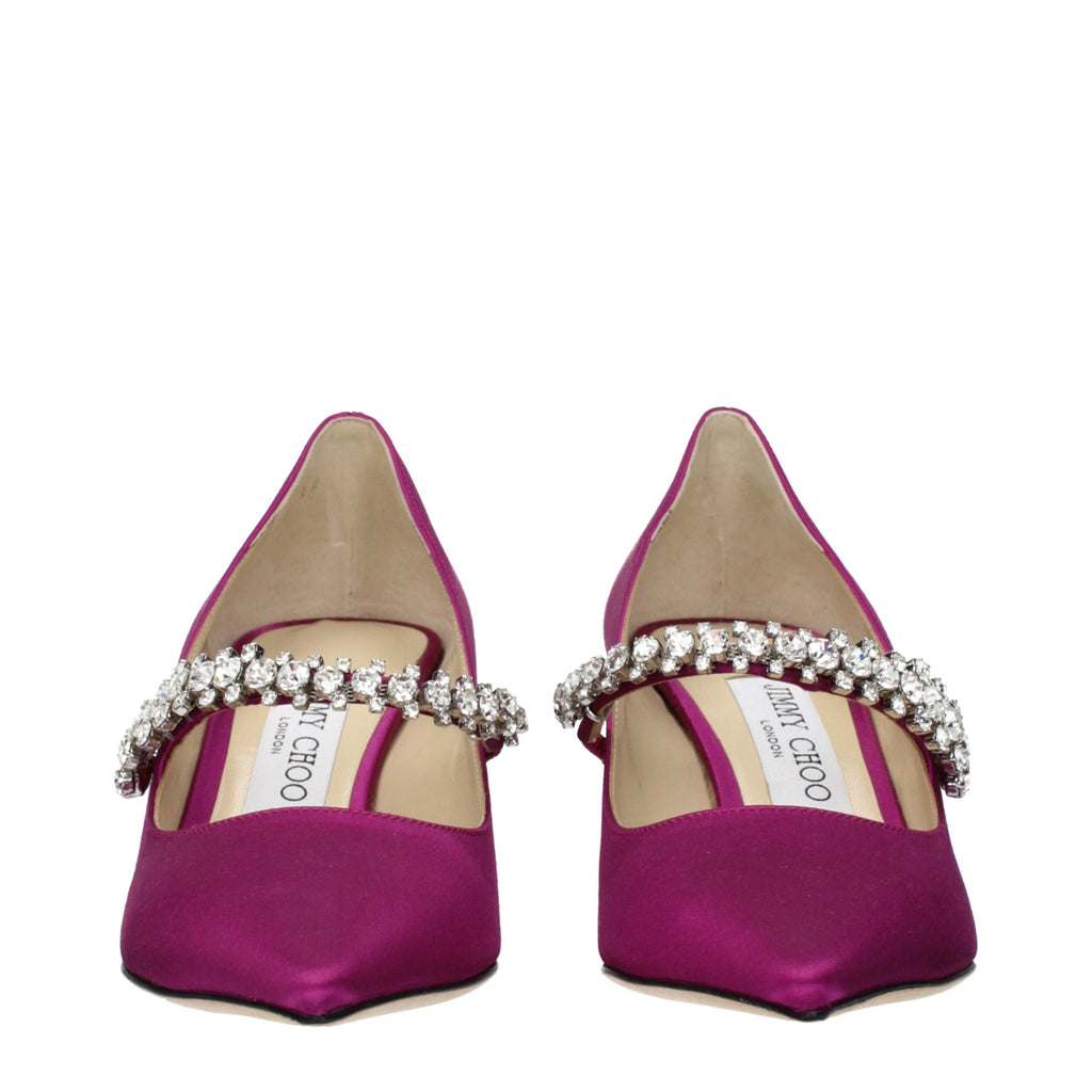 JIMMY CHOO aukštakulniai