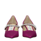 JIMMY CHOO aukštakulniai